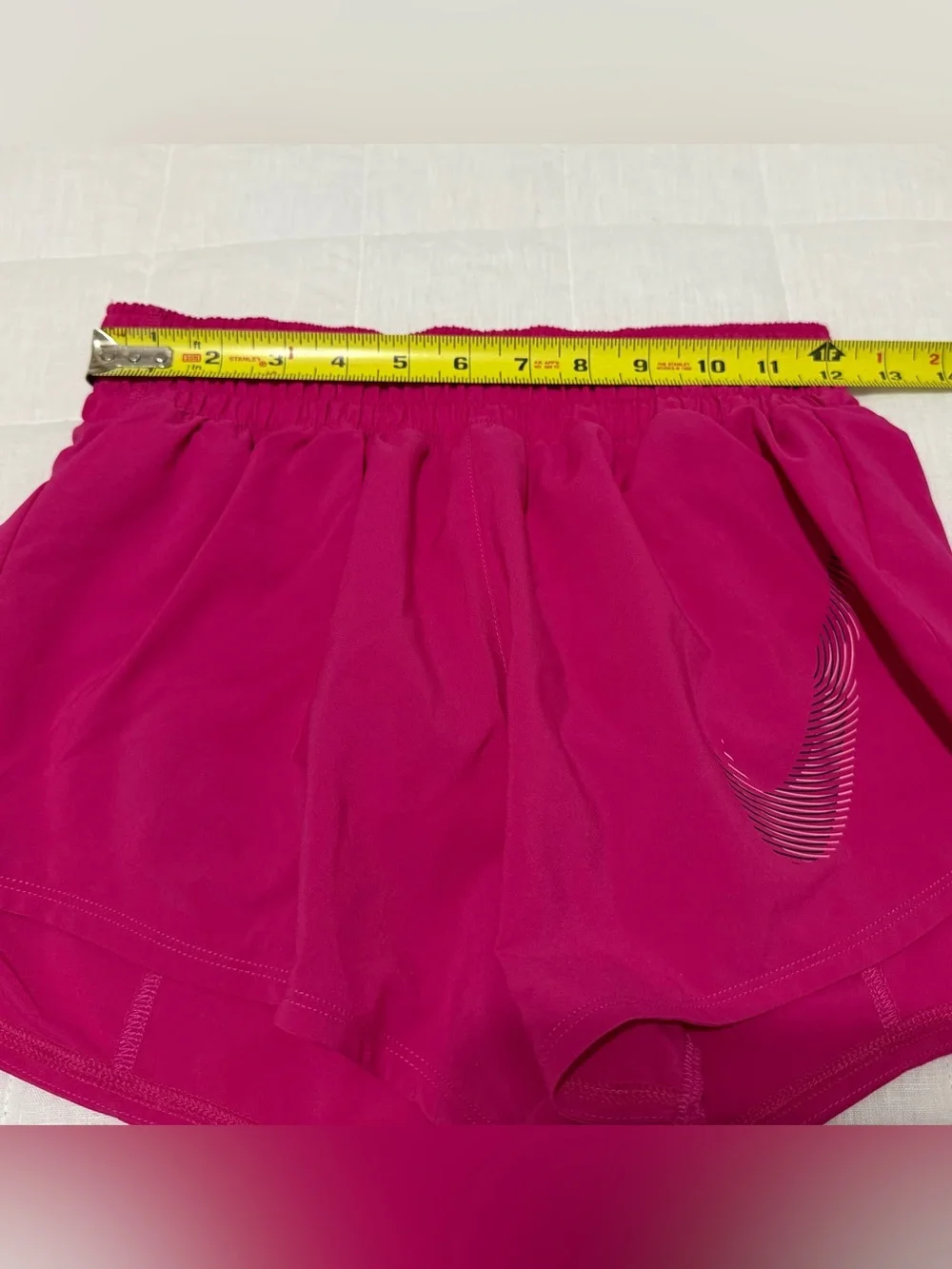 Nike Dri-Fit Athletic Shorts